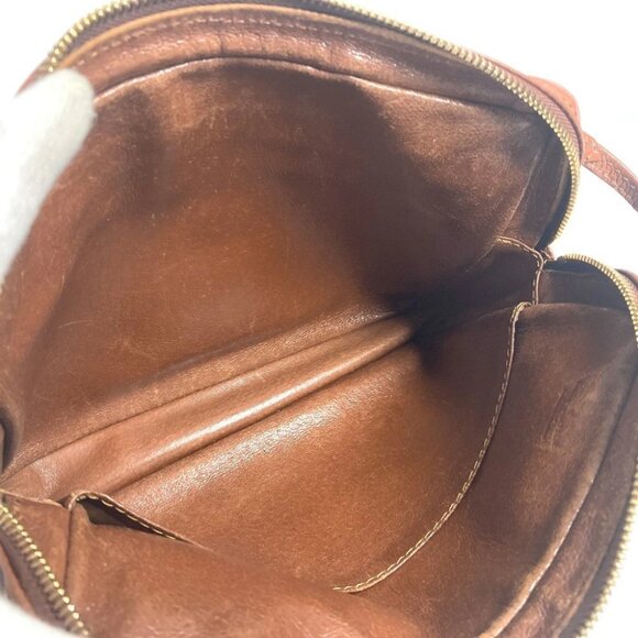 LOUIS VUITTON Monogram Pochette sports Pouch Clutch bag - Picture 4 of 11